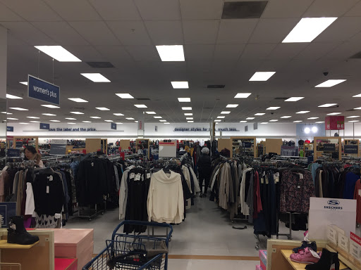 Department Store «Marshalls», reviews and photos, 2240 Bridgepointe Pkwy, San Mateo, CA 94404, USA
