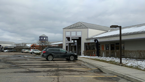 Outlet Mall «Essex Outlets & Cinemas», reviews and photos, 21 Essex Way, Essex Junction, VT 05452, USA