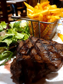 Steak du Restaurant The Royal Pub à Chessy - n°19