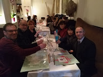 Atmosphère du Restaurant asiatique CHEZ MOÏ à Toulouse - n°2