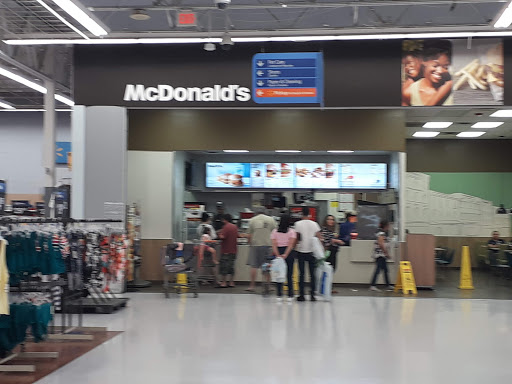 Discount Store «Walmart», reviews and photos, 9555 S Post Oak Rd, Houston, TX 77096, USA
