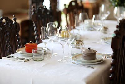 Domaine Gille à Comblanchien