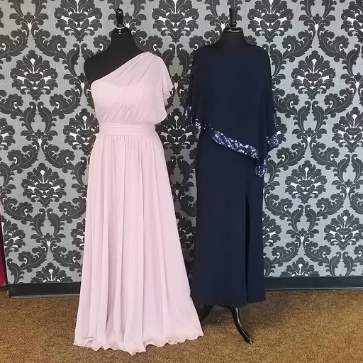 Bridal Shop «Something Blue», reviews and photos, 617 S Ankeny Blvd, Ankeny, IA 50021, USA