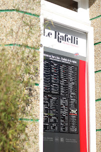 Photos du propriétaire du Pizzeria Le Rafelli à Vire-Normandie - n°2