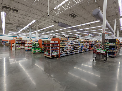Supermarket «WinCo Foods», reviews and photos, 205 W 12th St, Ogden, UT 84404, USA
