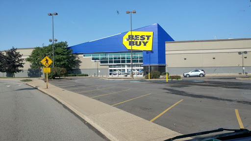 Electronics Store «Best Buy», reviews and photos, 200 Mall Cir Dr, Monroeville, PA 15146, USA