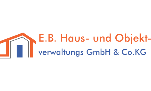 E.B. Haus- und Objektverwaltungs GmbH & Co. KG