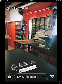 Photos du propriétaire du Pizzeria La Bella Vita à Villette-d'Anthon - n°9