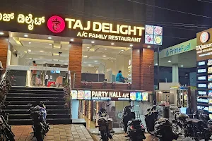 Taj Delight Family Restaurant image