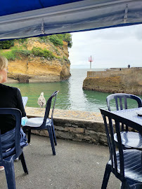 Atmosphère du Restaurant Casa Juan Pedro à Biarritz - n°10