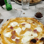 Photo n°4 de l'avis de Alessandra.i fait le 06/03/2022 à 07:42 sur le  Federì à Bari