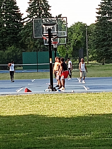 Park «Rouge Park», reviews and photos, Joy Rd, Detroit, MI 48228, USA