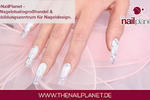 The Nail Planet