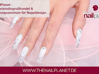 The Nail Planet
