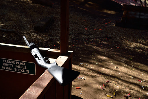 Coyote Valley Sporting Clays image