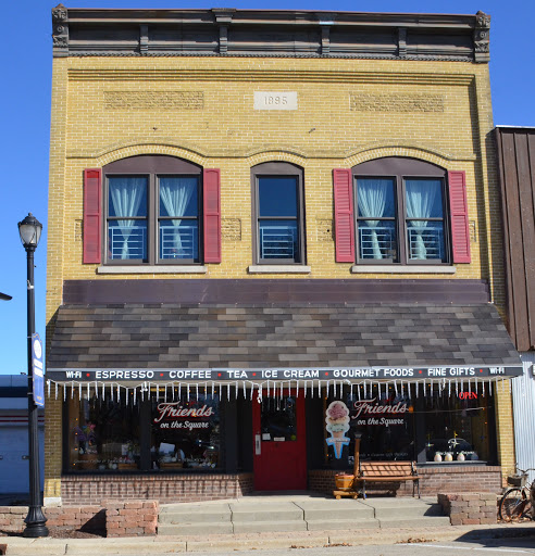 Espresso Bar «Friends on the Square», reviews and photos, 41 N Wisconsin St, Elkhorn, WI 53121, USA
