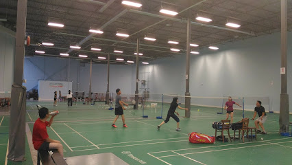 C2 Badminton Club