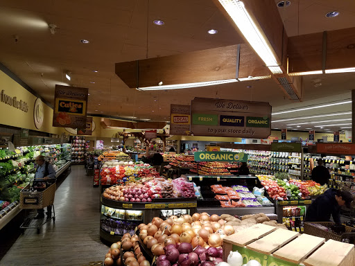 Grocery Store «Safeway», reviews and photos, 1355 Moraga Way, Moraga, CA 94556, USA