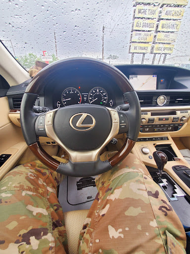 Used Car Dealer «PA Auto Sales.com», reviews and photos, 9900 Bustleton Ave, Philadelphia, PA 19115, USA