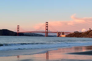 China Beach ,San Francisco image