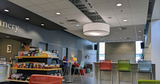 Christian Book Store «Baker Book House Co», reviews and photos, 2768 E Paris Ave SE, Grand Rapids, MI 49546, USA