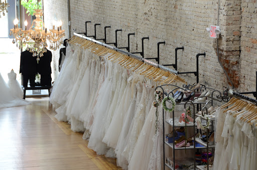 Wedding Store «Wedding Belles», reviews and photos, 534 Madison St, Clarksville, TN 37040, USA