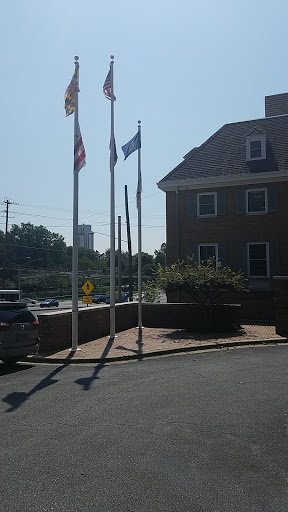 Outdoor Sports Store «National Capital Scout Shop», reviews and photos, 9190 Rockville Pike, Bethesda, MD 20814, USA