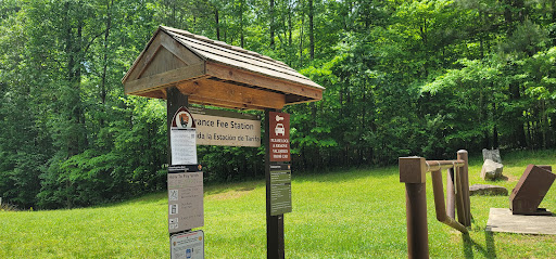 Hiking Area «Gold Branch Trail», reviews and photos, 6156 Lower Roswell Rd, Marietta, GA 30068, USA