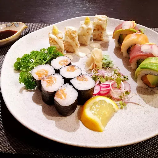 Sushi Wafu