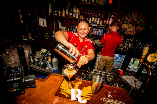 Rabalder Bar Viborg in Viborg, Frederikshavn