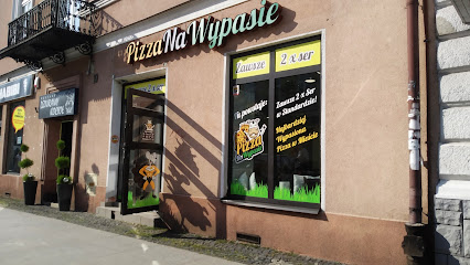 Pizza Na Wypasie Radom - Stefana Żeromskiego 19, 26-610 Radom, Poland