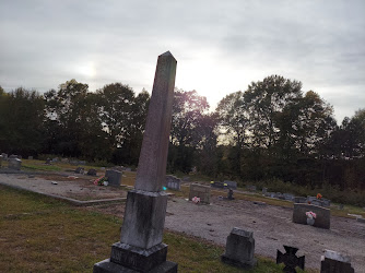 Rehoboth Cemetery