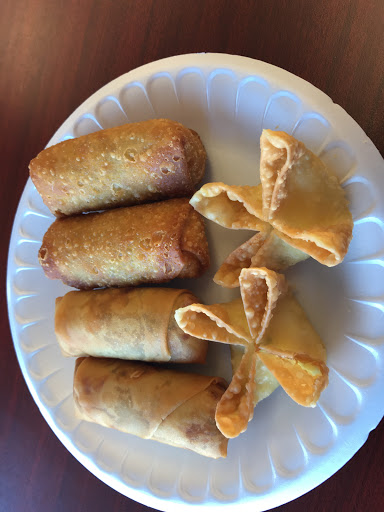 Donut Shop «Tweedy Panda Donut», reviews and photos, 3337 Tweedy Blvd, South Gate, CA 90280, USA