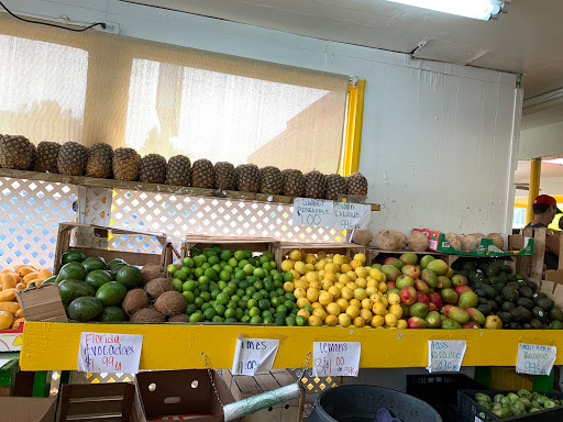 Produce Market «Jams Produce», reviews and photos, 1451 Clearwater Largo Rd N, Largo, FL 33770, USA