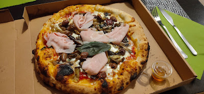 Mozza bella à Mondelange