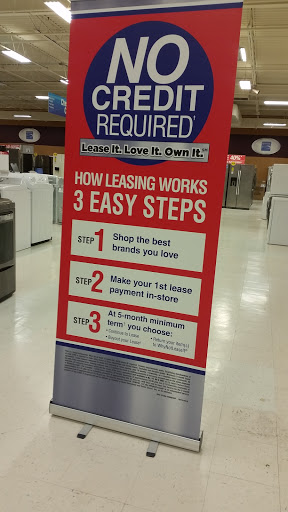 Appliance Store «Sears Outlet», reviews and photos, 109 N Greenville Ave, Allen, TX 75002, USA