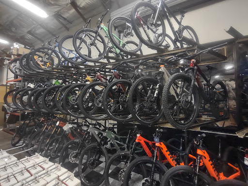 Bicycle Store «Palm Desert Cyclery», reviews and photos, 77750 Country Club Dr, Palm Desert, CA 92211, USA