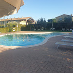 Photo n°2 de l'avis de DANIELE.O fait le 19/09/2022 à 20:57 sur le  Resort Il Casale Bolgherese à Bolgheri