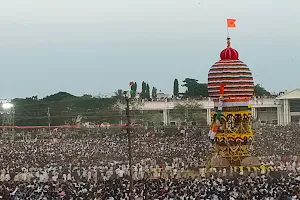 Shree Gavisiddeshwara Matha (Gavimath) image