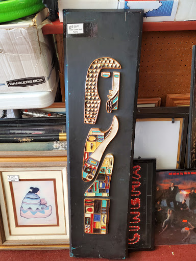 Thrift Store «Boyer Brothers Second Hand», reviews and photos, 1123 S Prairie Ave, Pueblo, CO 81005, USA