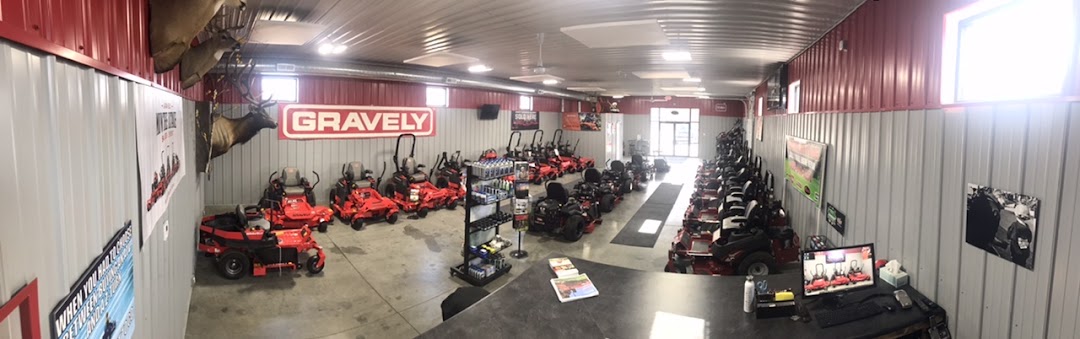 Watertown Lawn & Garden