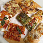 Photo n°1 de l'avis de Marion.U fait le 17/10/2023 à 16:49 sur le  Pizza Zizza à Rome