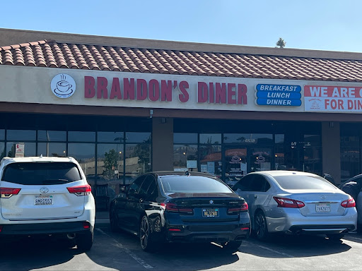 Brandon's Diner