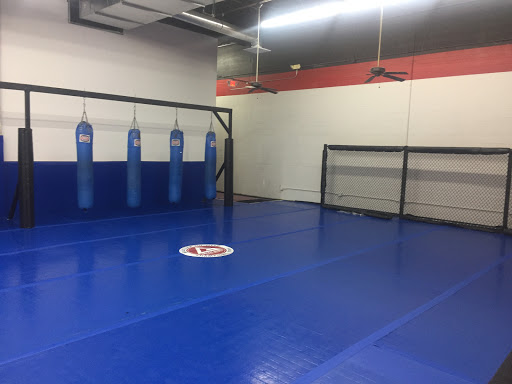 Martial Arts School «Gracie Barra Champions», reviews and photos, 18730 Texas 249 Access Rd Suite C, Houston, TX 77070, USA