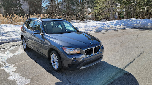 Used Car Dealer «1A Auto Way», reviews and photos, 441 Lee Burbank Hwy, Revere, MA 02151, USA