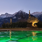 Photo n°13 de l'avis de Dariusz.y fait le 09/01/2022 à 08:02 sur le  Schenna Resort à Schenna