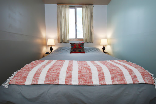 Lodge «Pine Creek Lodge», reviews and photos, 2496 E River Rd, Livingston, MT 59047, USA