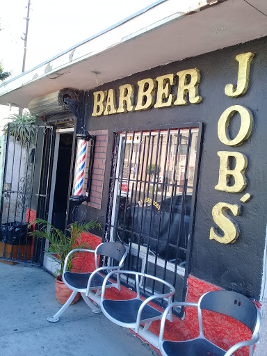 Barber Job's