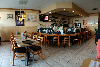 Kyoto Sushi - 3166 Midway Dr #108, San Diego, CA 92110
