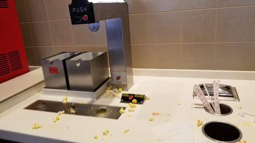 Movie Theater «AMC El Paso 16», reviews and photos, 9840 Gateway N Blvd, El Paso, TX 79924, USA